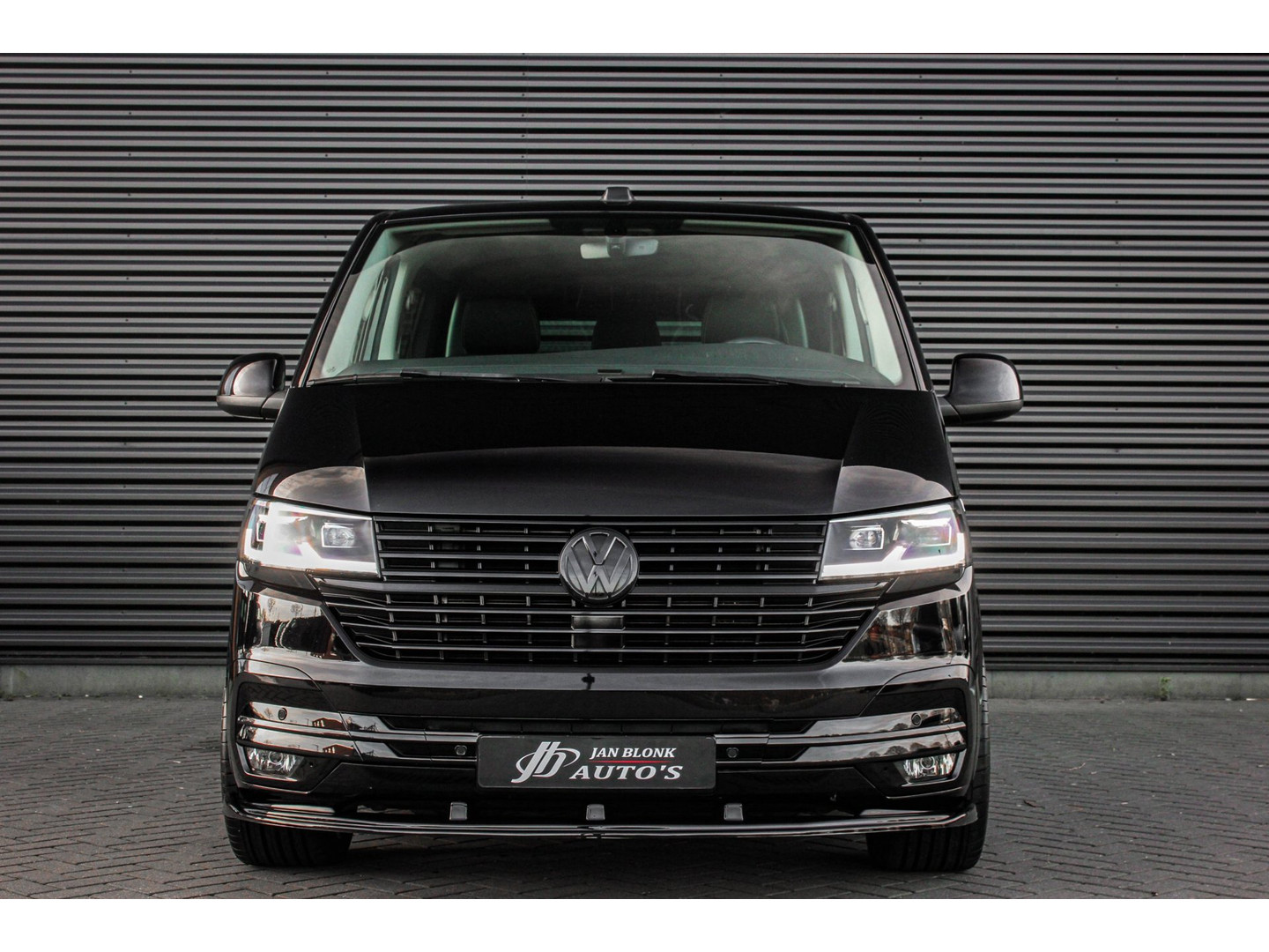 Volkswagen Volkswagen