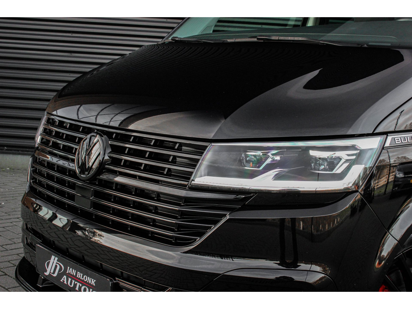 Volkswagen Volkswagen