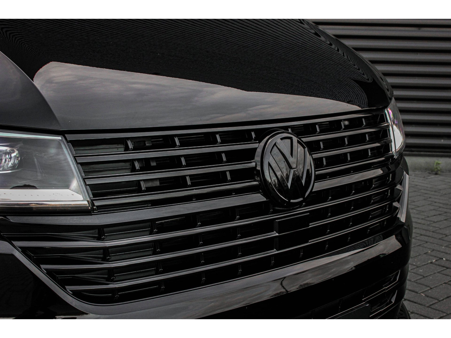 Volkswagen Volkswagen