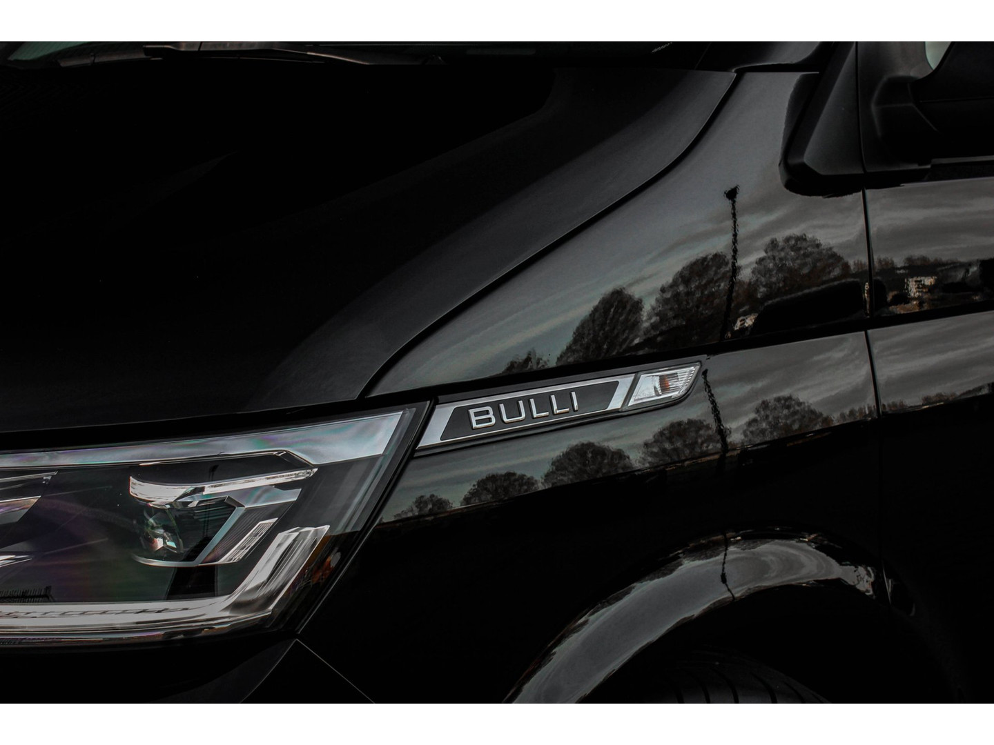 Volkswagen Volkswagen