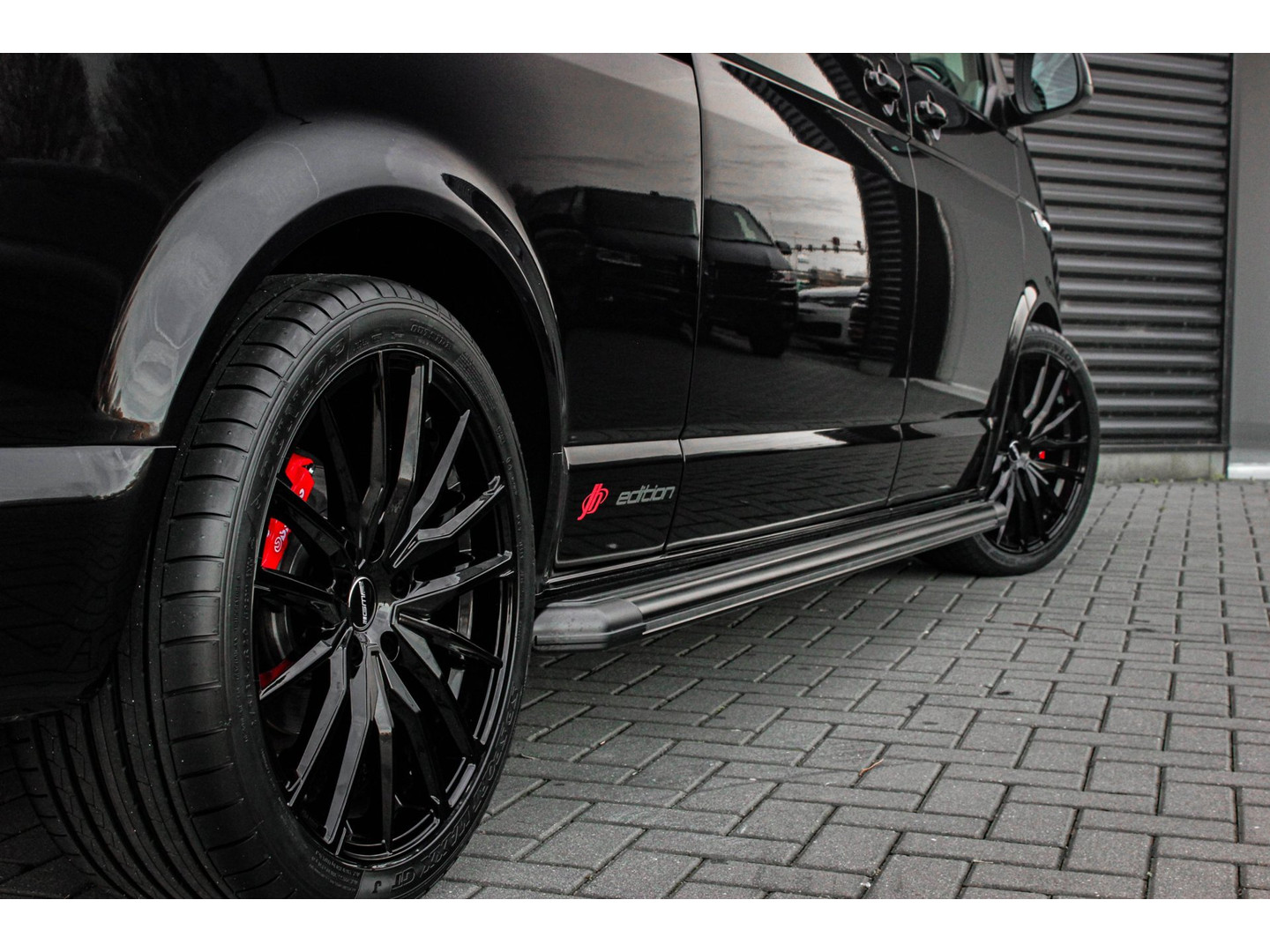 Volkswagen Volkswagen