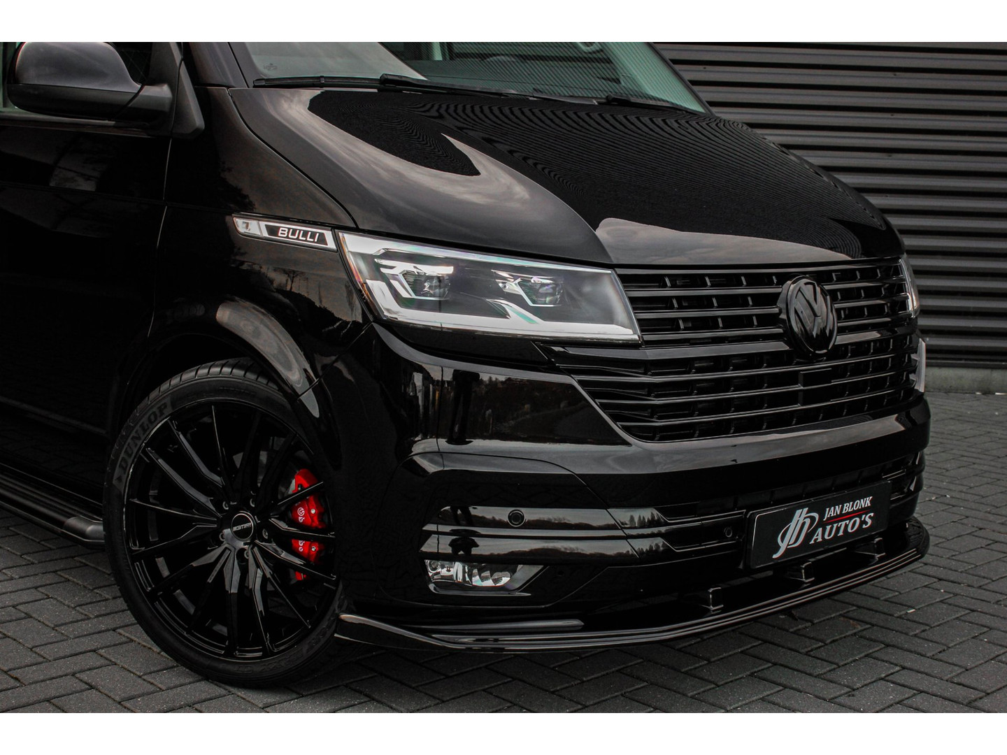 Volkswagen Volkswagen