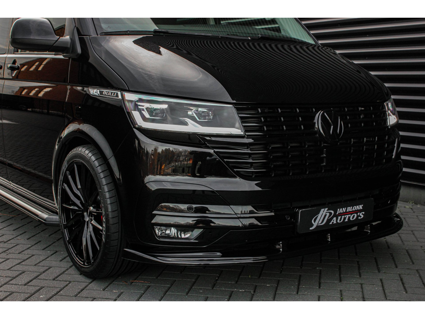 Volkswagen Volkswagen