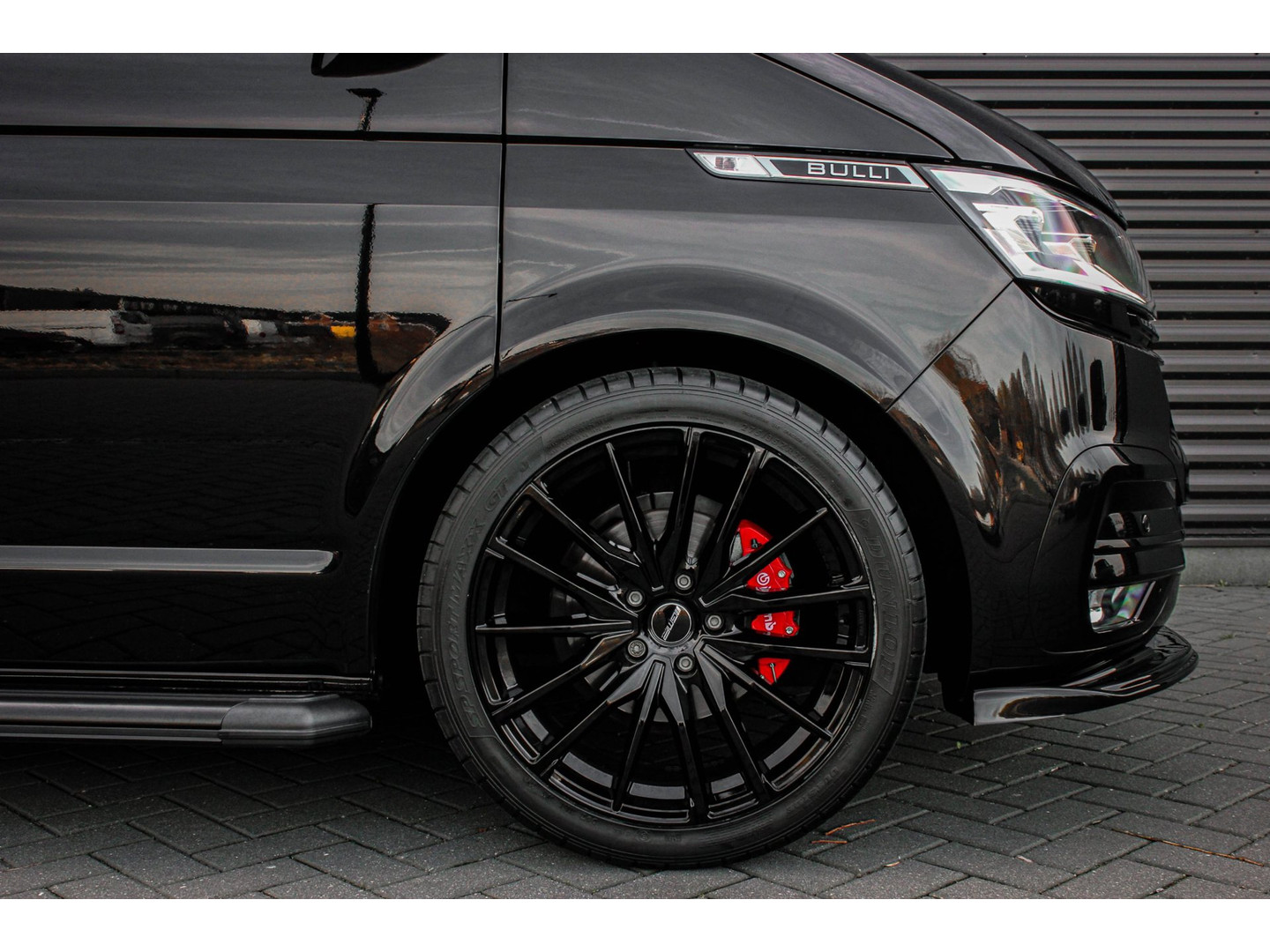 Volkswagen Volkswagen