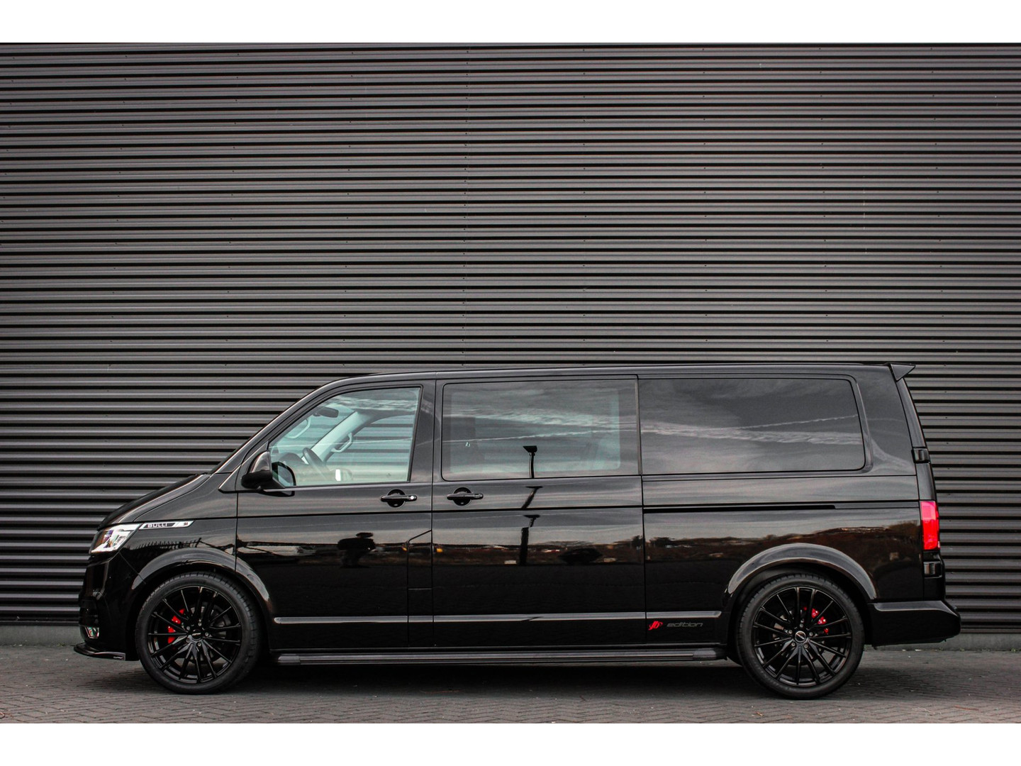 Volkswagen Volkswagen