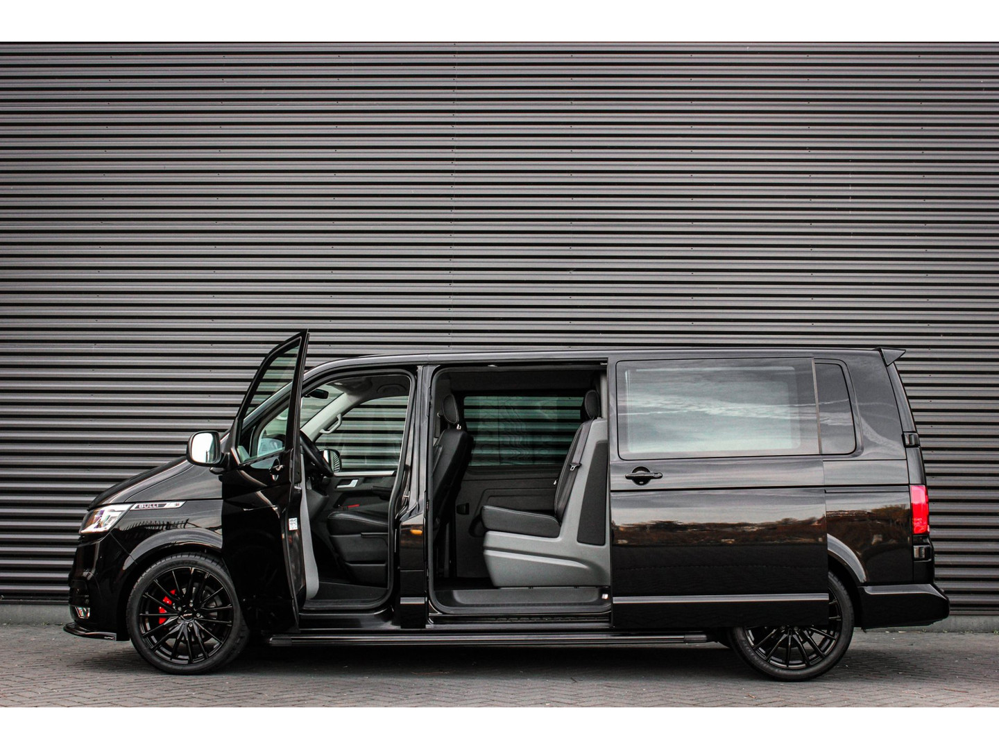 Volkswagen Volkswagen