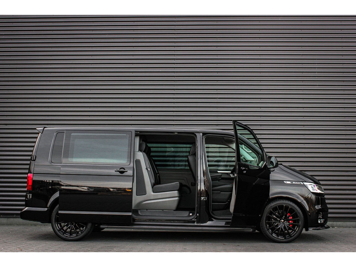 Volkswagen Volkswagen