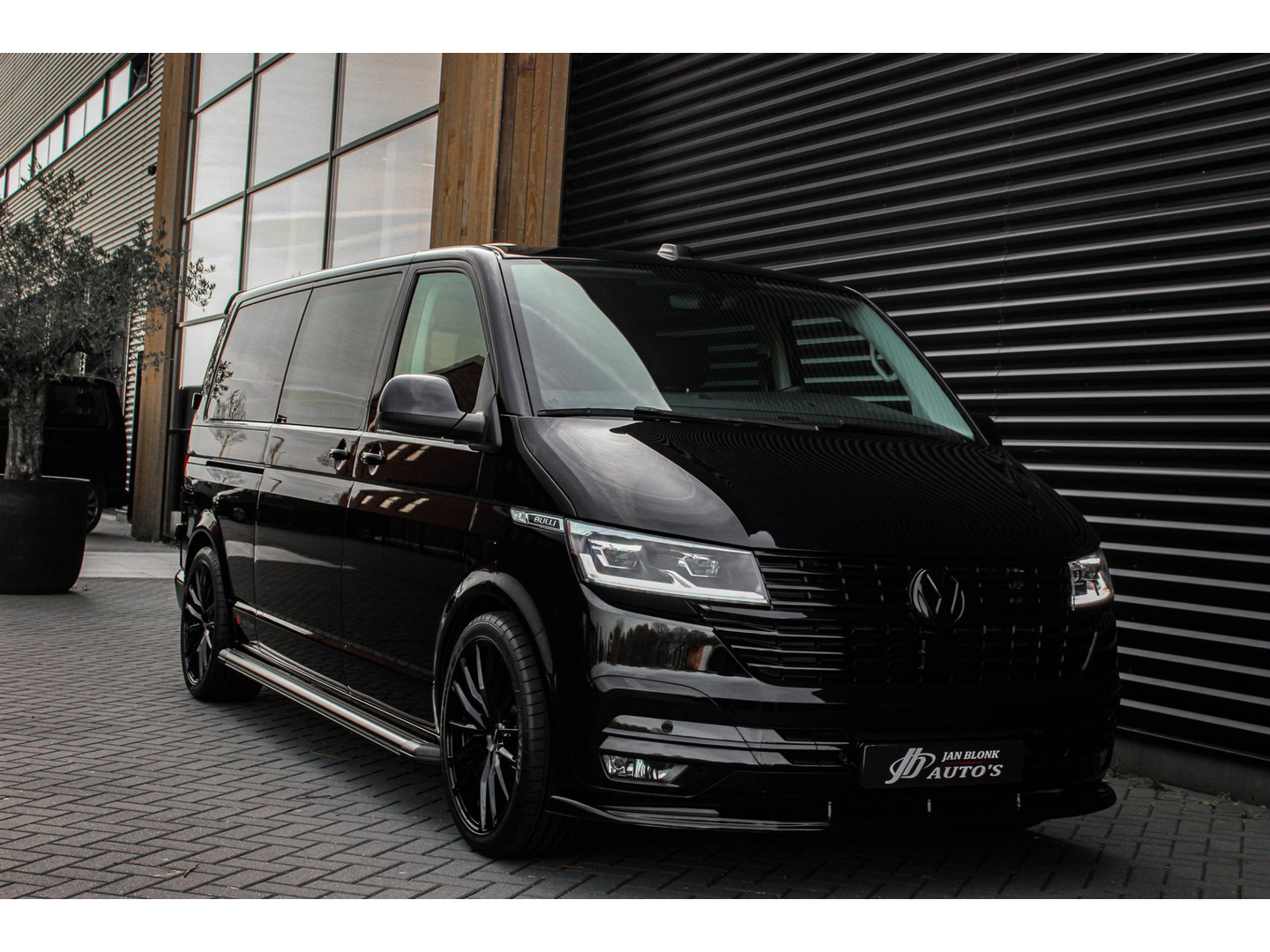 Volkswagen Volkswagen