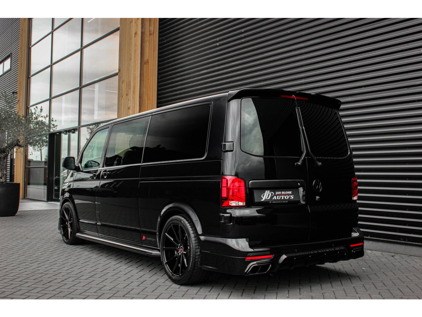 Volkswagen Volkswagen