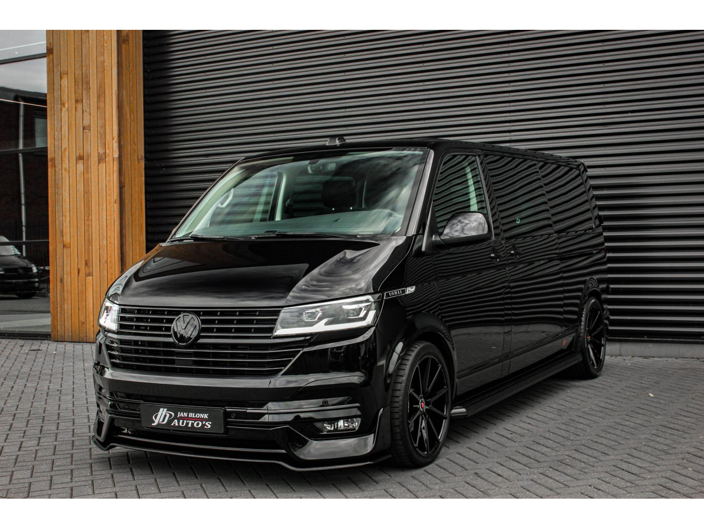 Volkswagen Volkswagen