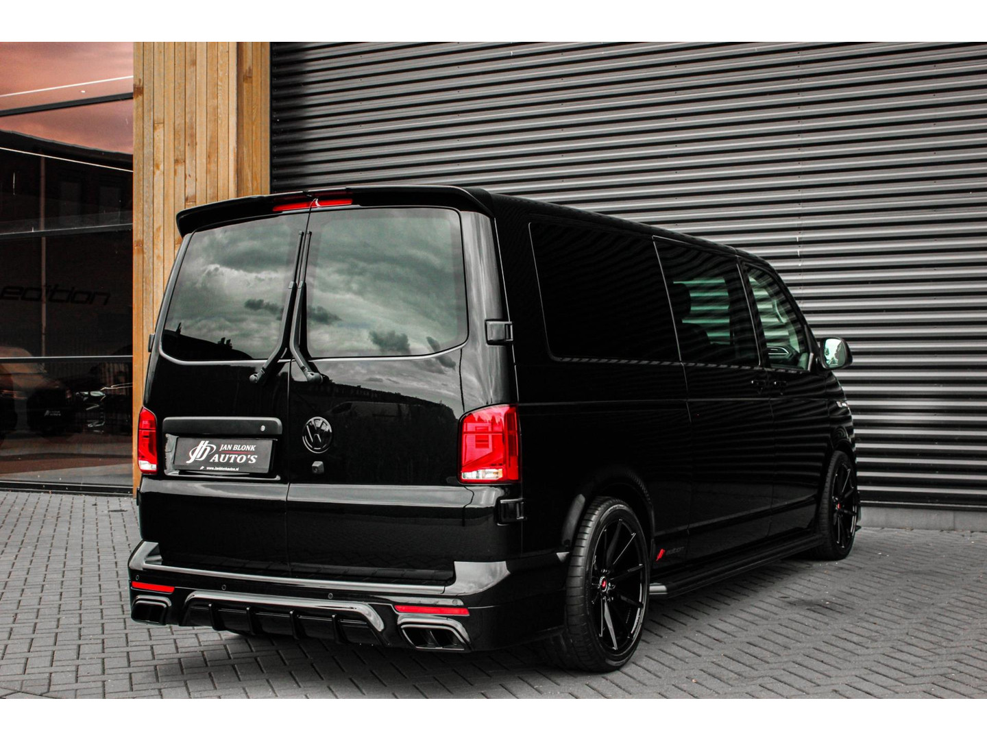 Volkswagen Volkswagen