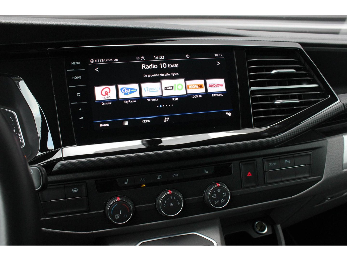 Volkswagen Volkswagen