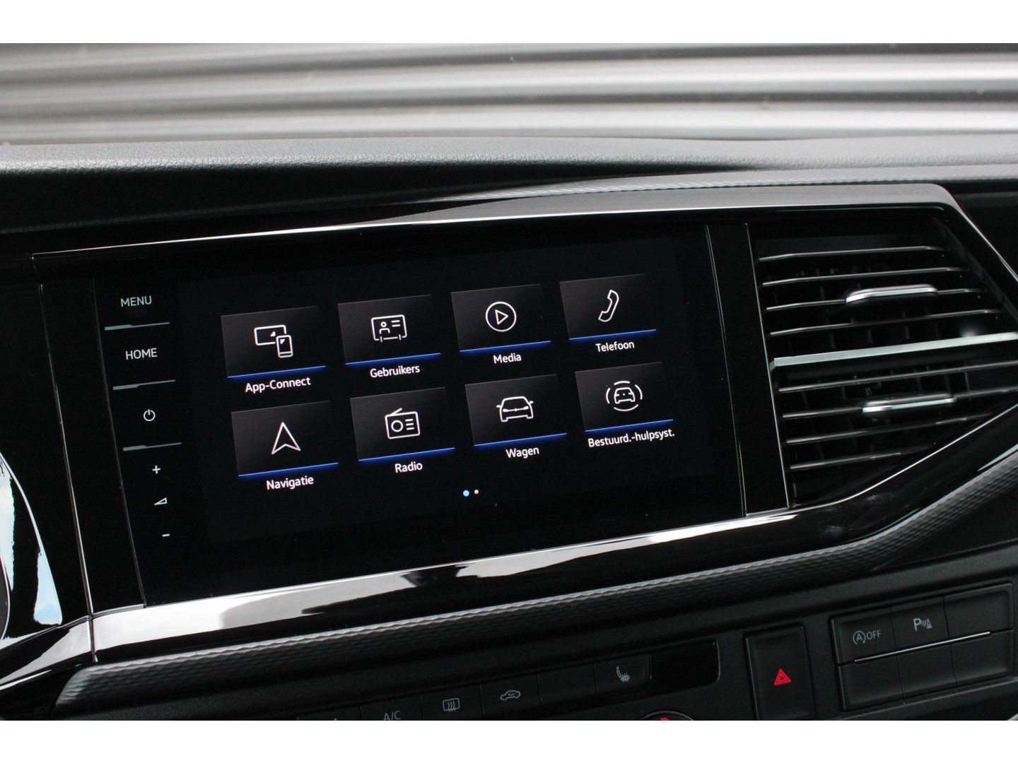 Volkswagen Volkswagen