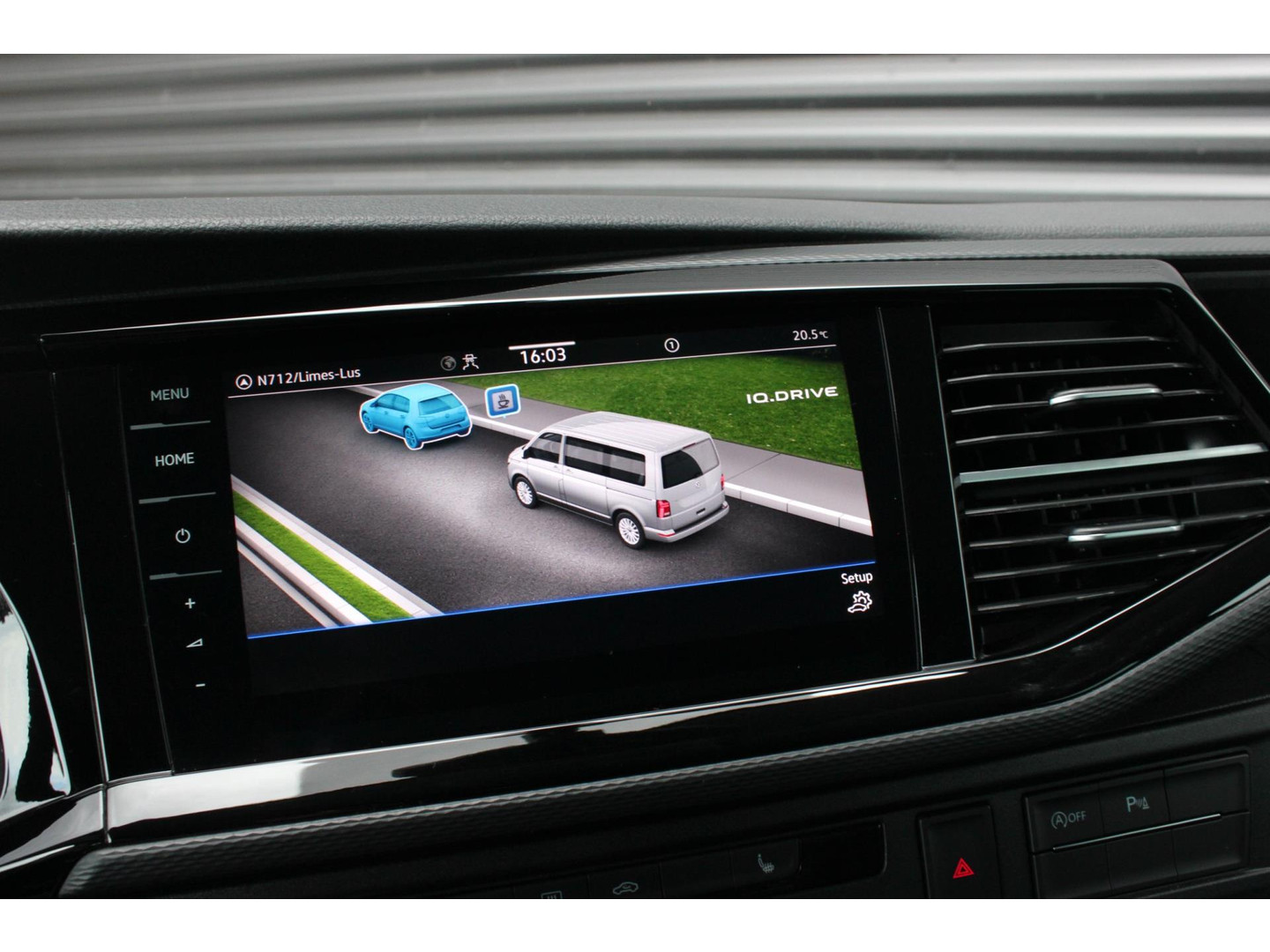 Volkswagen Volkswagen