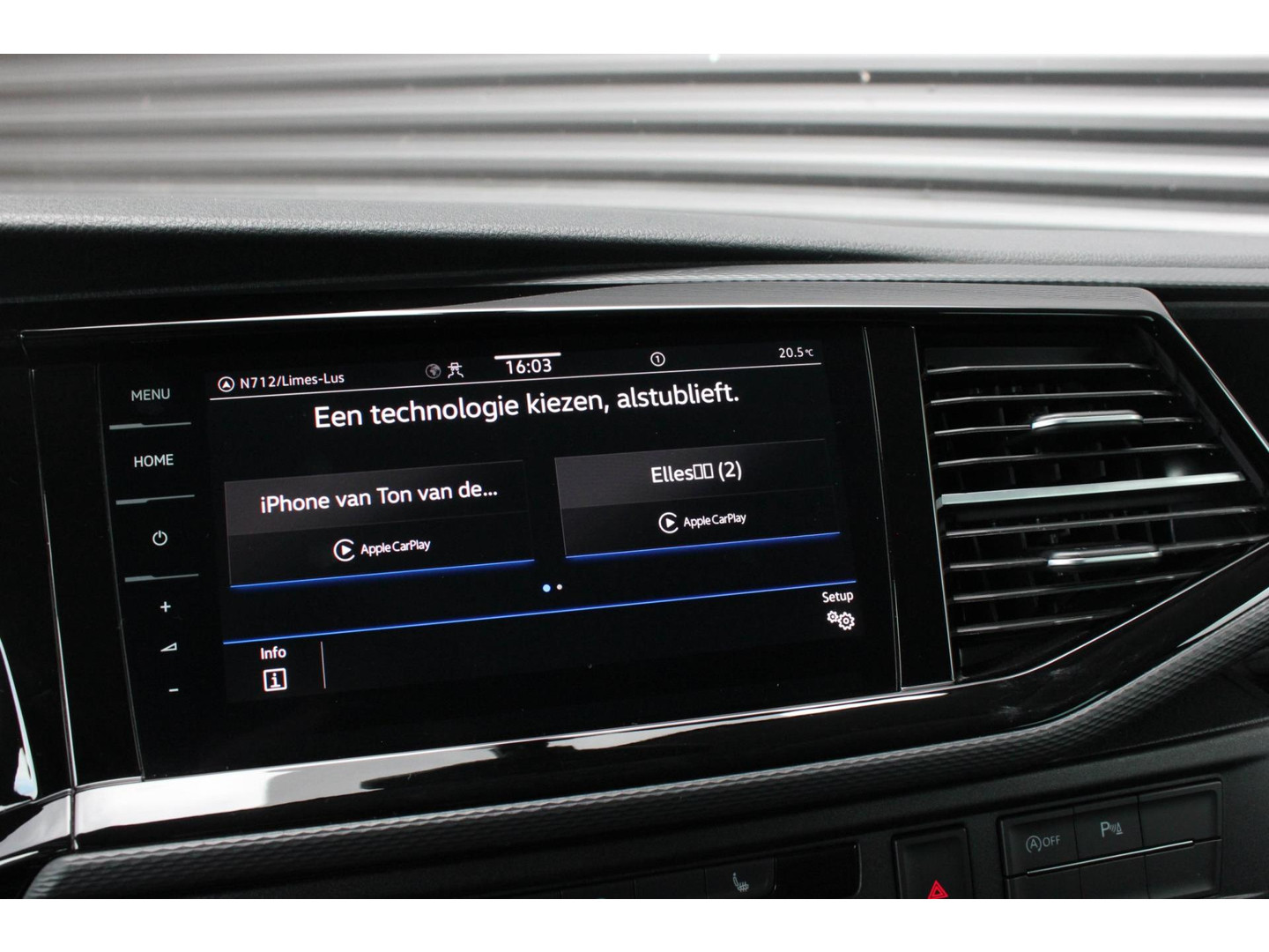 Volkswagen Volkswagen