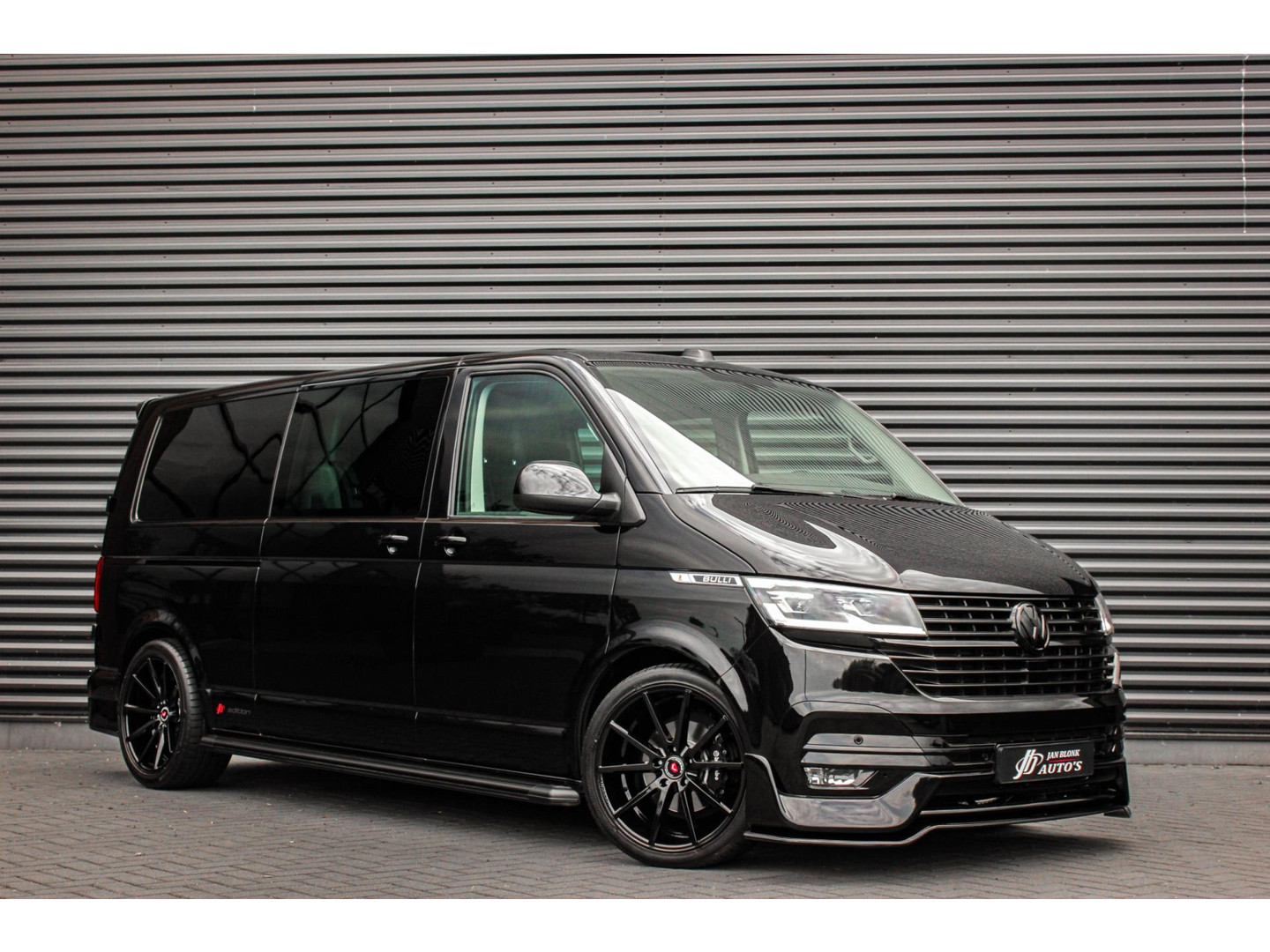 Volkswagen Volkswagen