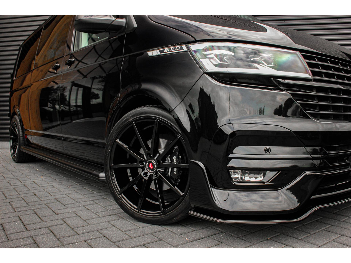 Volkswagen Volkswagen