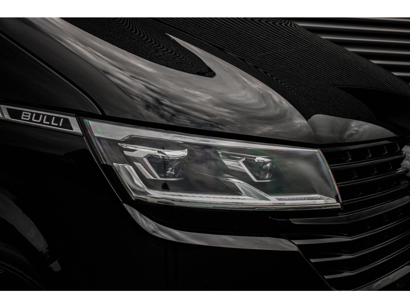 Volkswagen Volkswagen