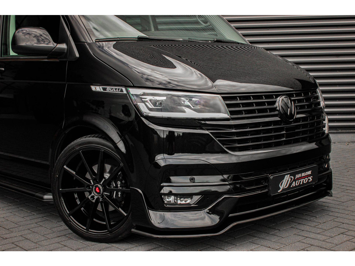 Volkswagen Volkswagen