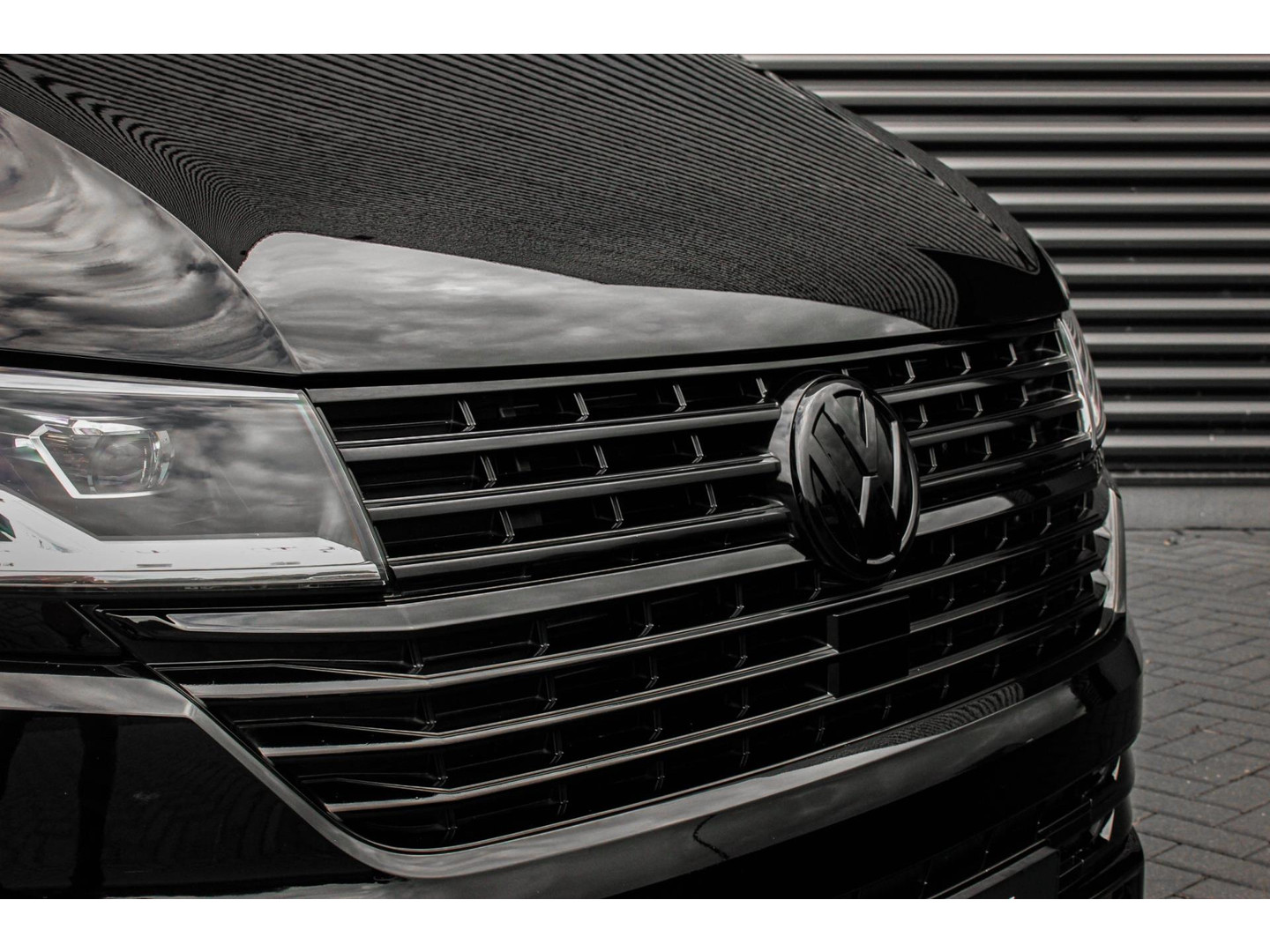 Volkswagen Volkswagen