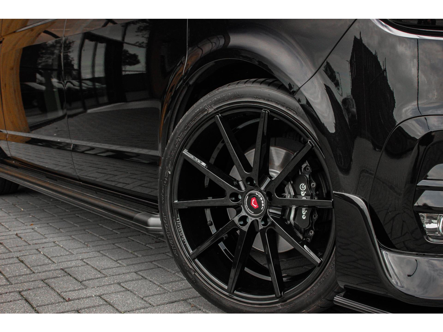 Volkswagen Volkswagen