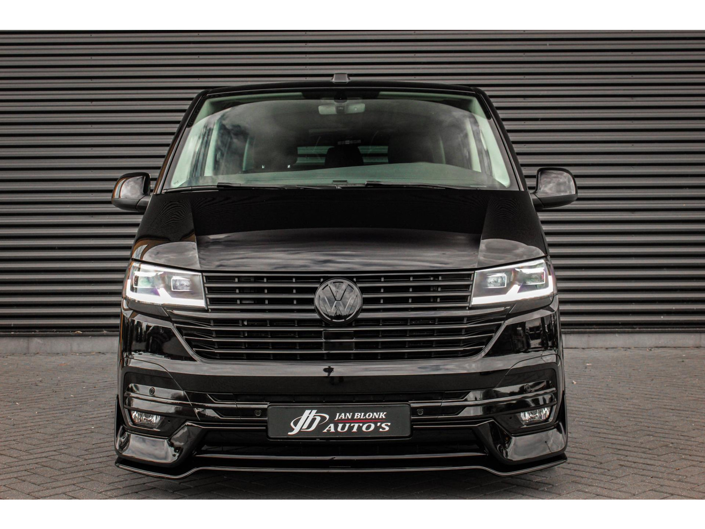 Volkswagen Volkswagen