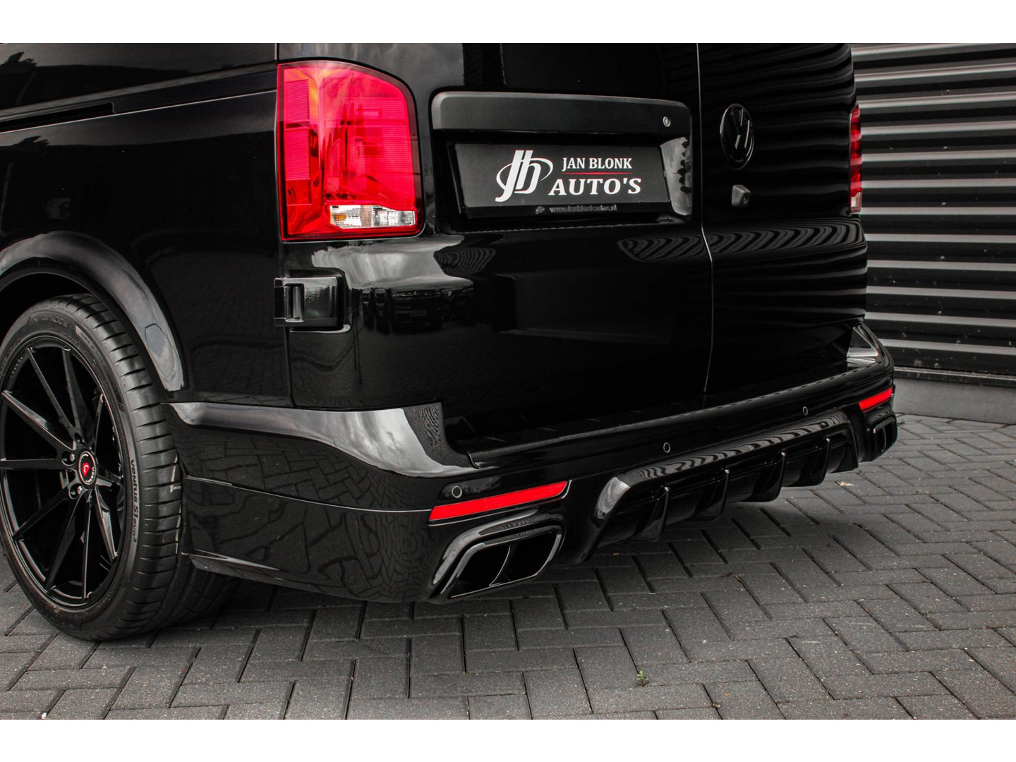 Volkswagen Volkswagen