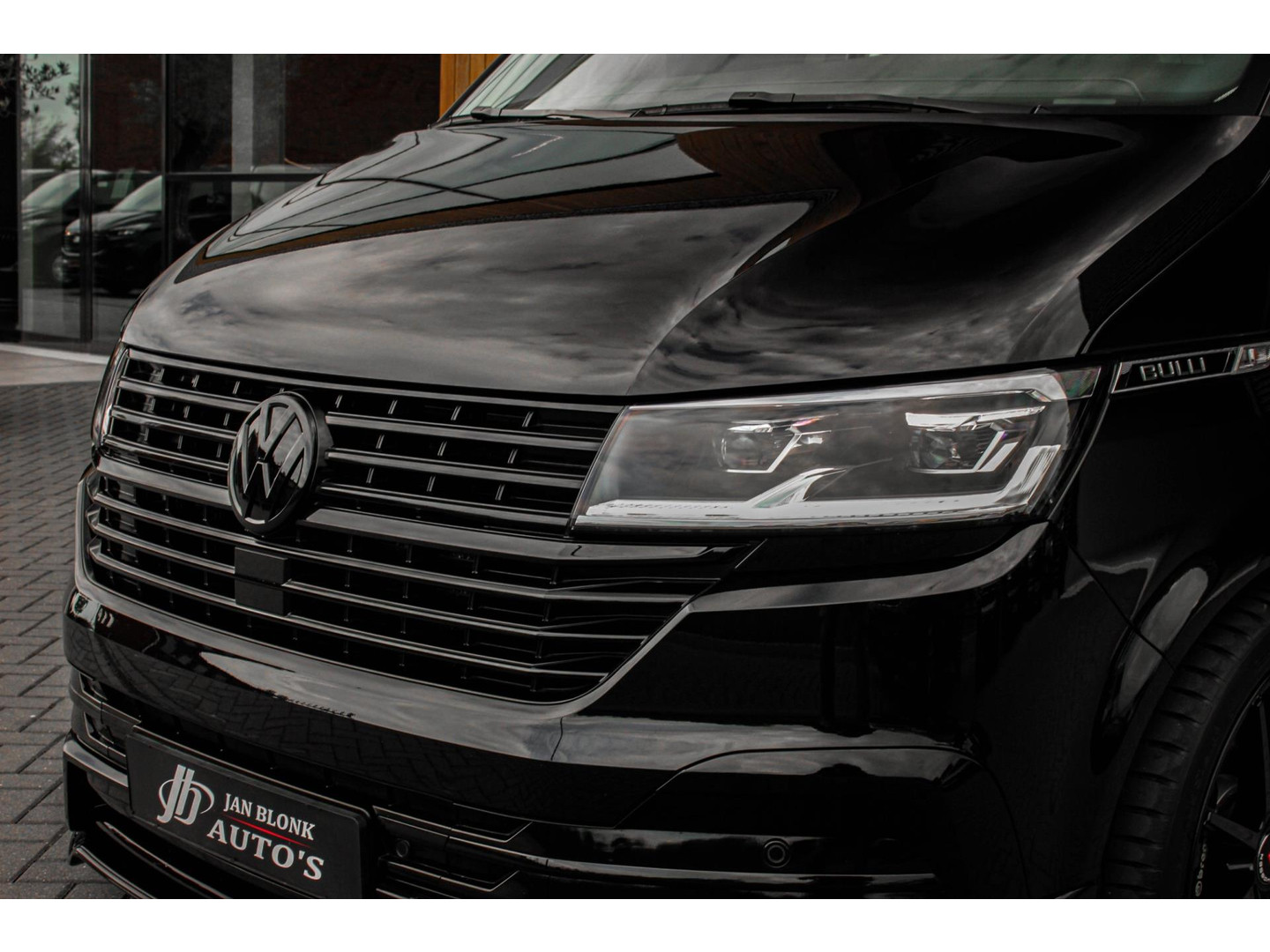 Volkswagen Volkswagen