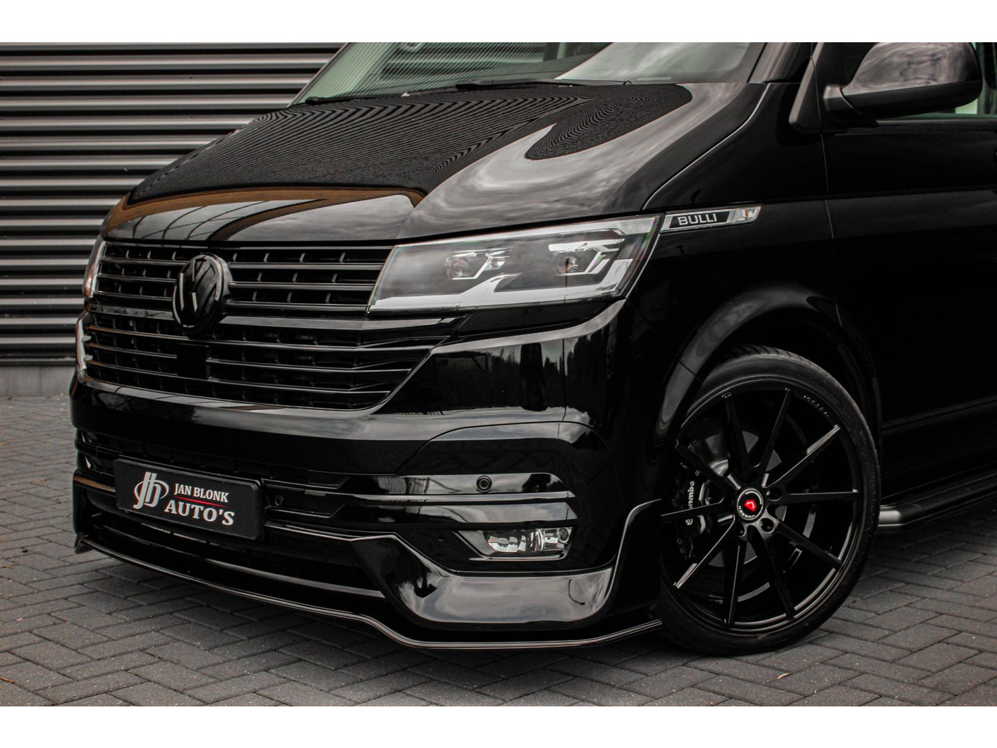 Volkswagen Volkswagen