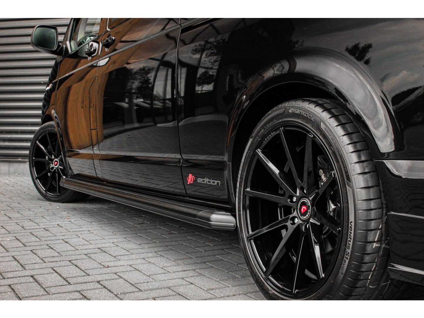 Volkswagen Volkswagen