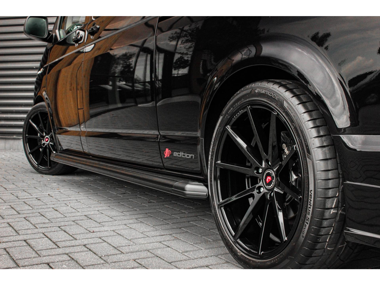 Volkswagen Volkswagen