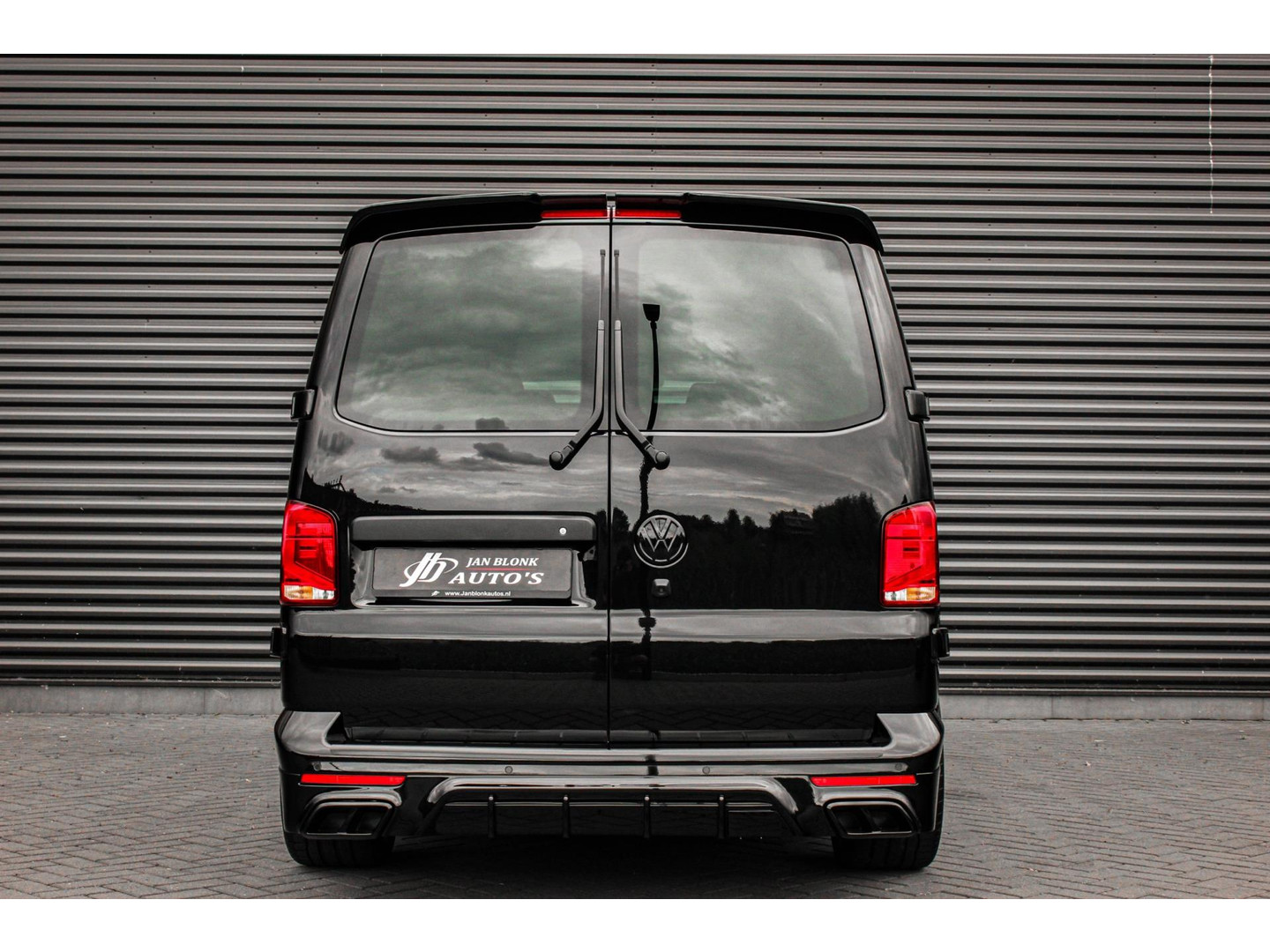 Volkswagen Volkswagen