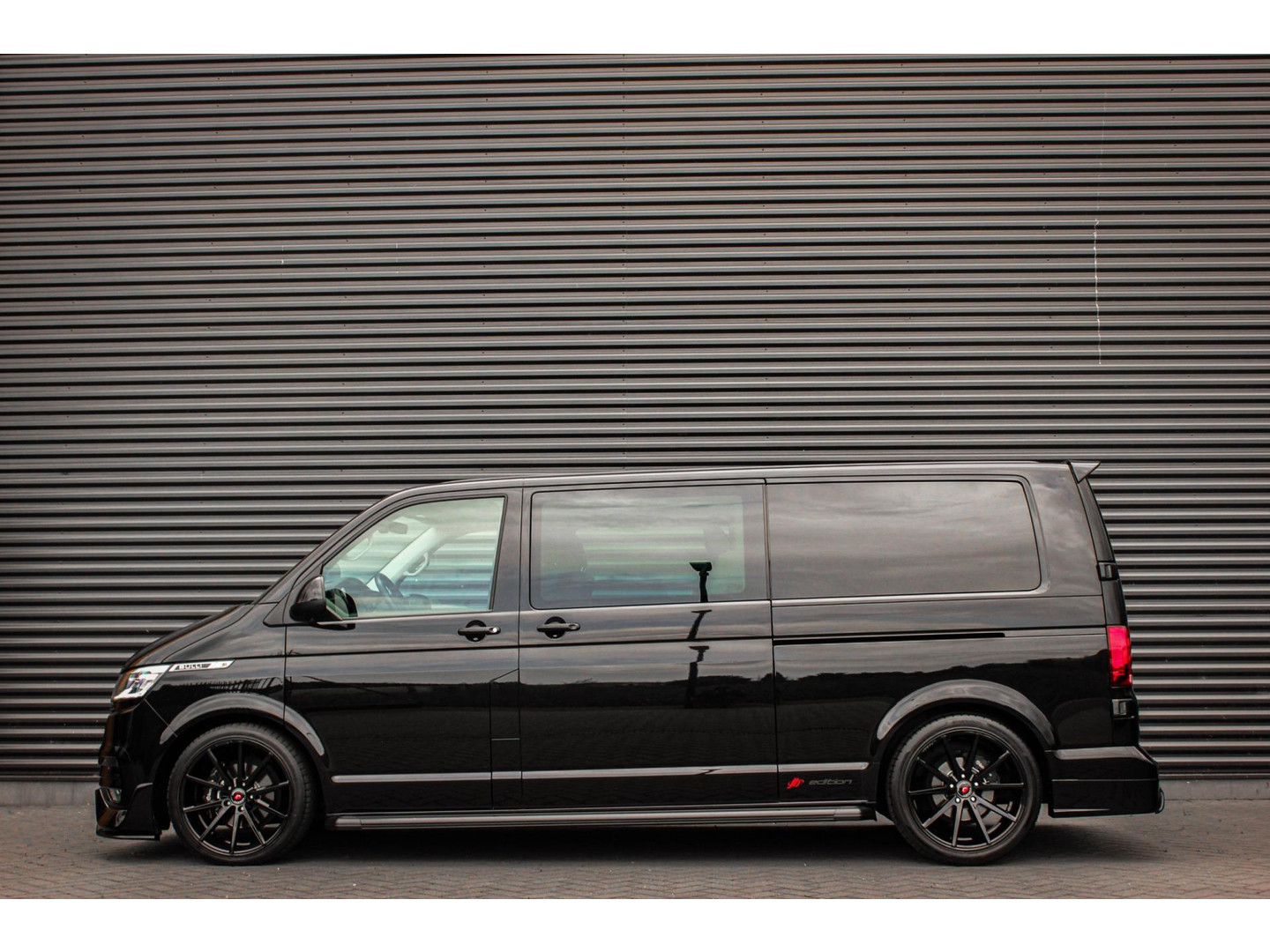 Volkswagen Volkswagen