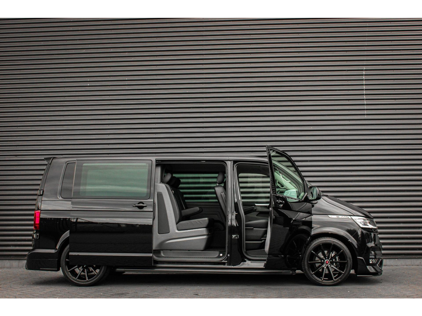 Volkswagen Volkswagen