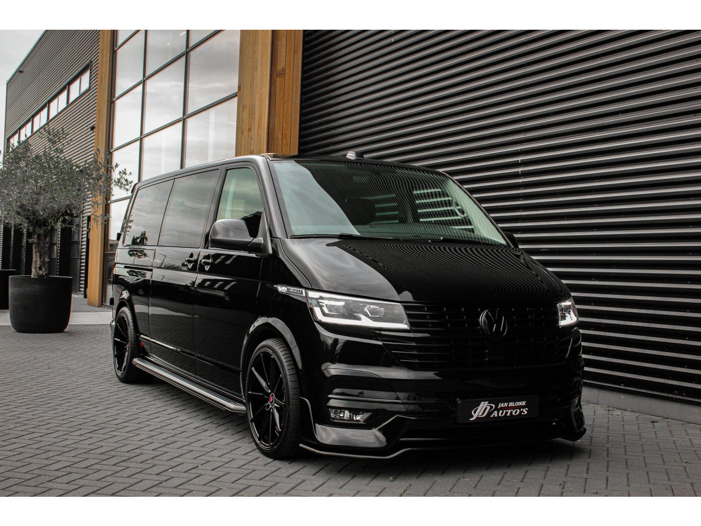 Volkswagen Volkswagen