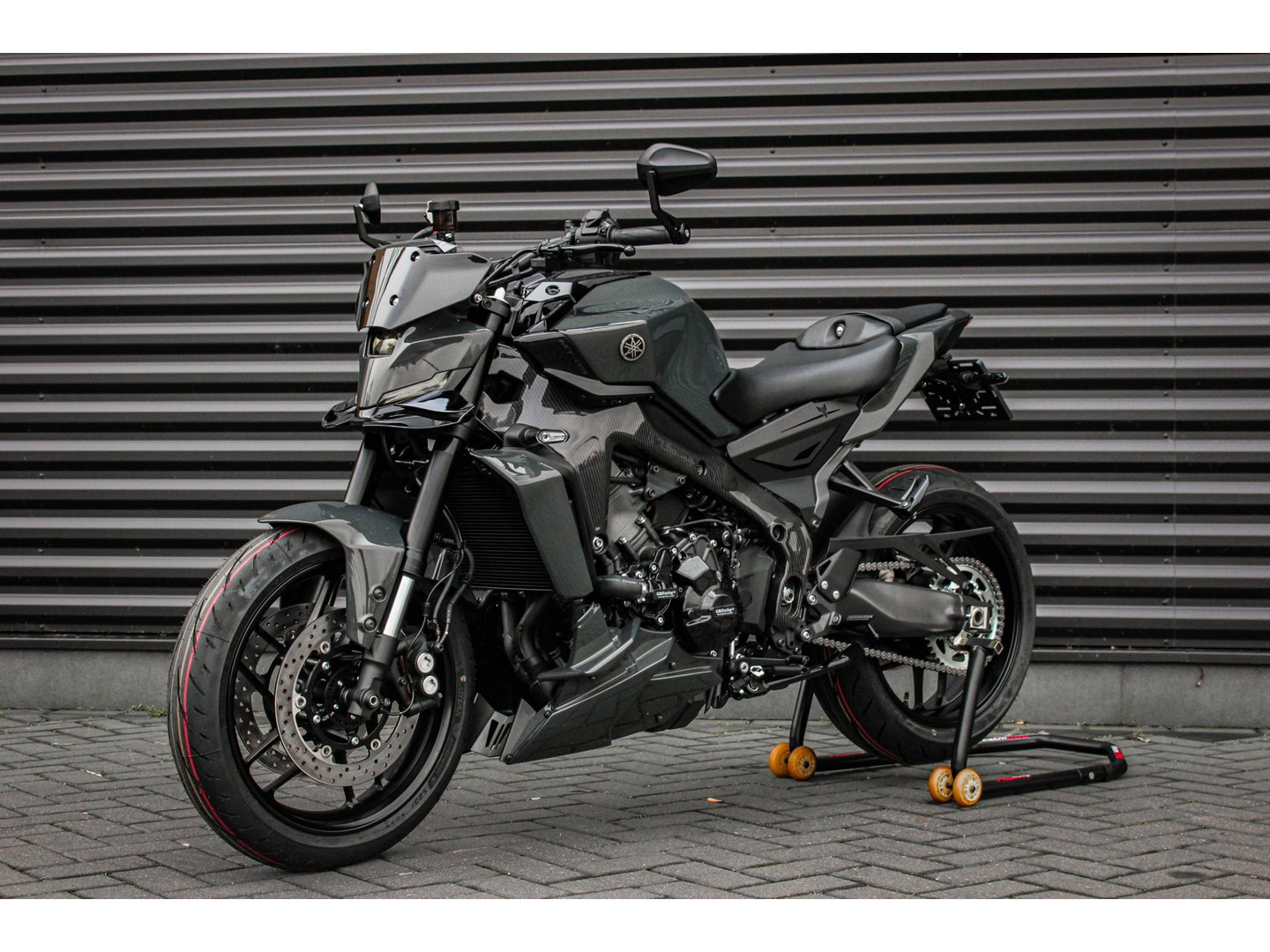 Yamaha
