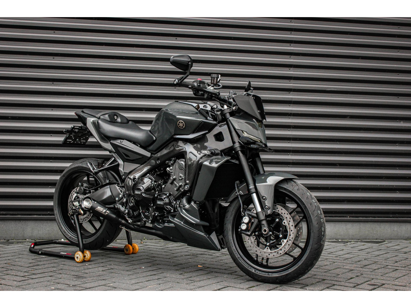 Yamaha