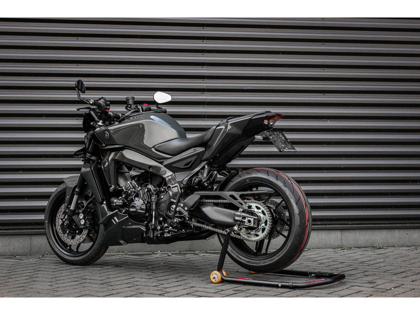 Yamaha