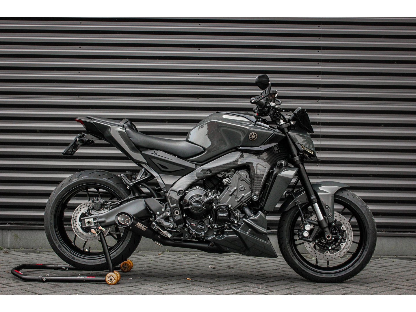 Yamaha