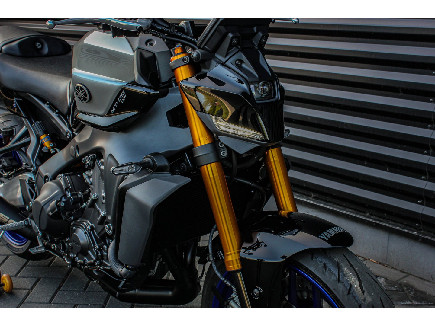 Yamaha