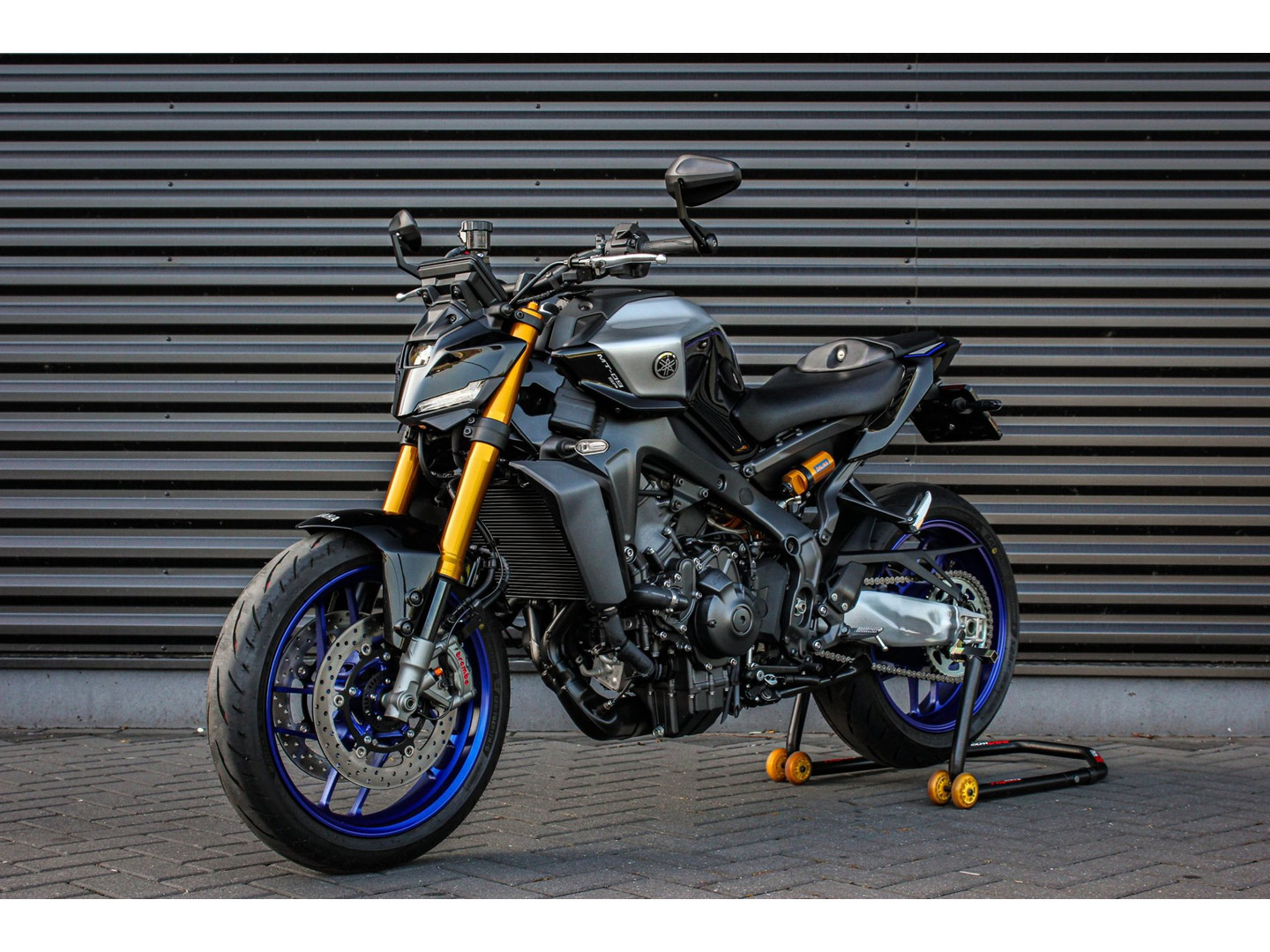 Yamaha