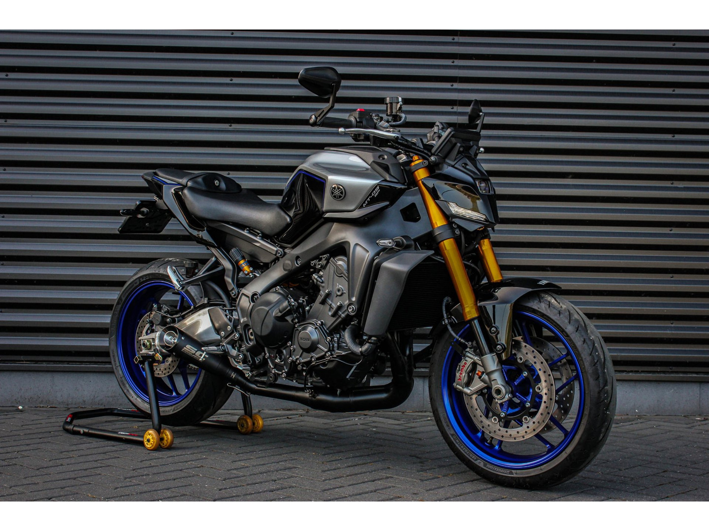 Yamaha