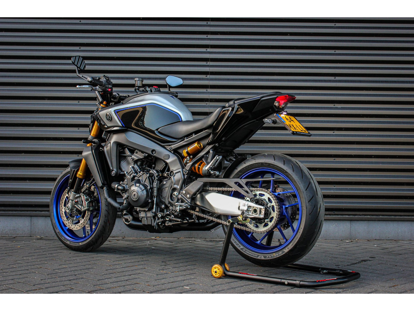 Yamaha