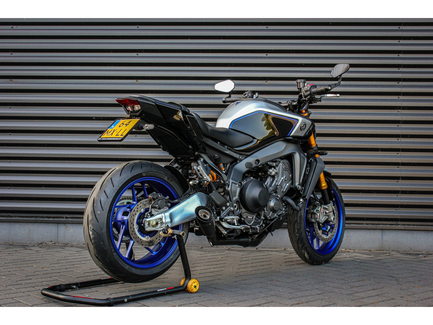 Yamaha
