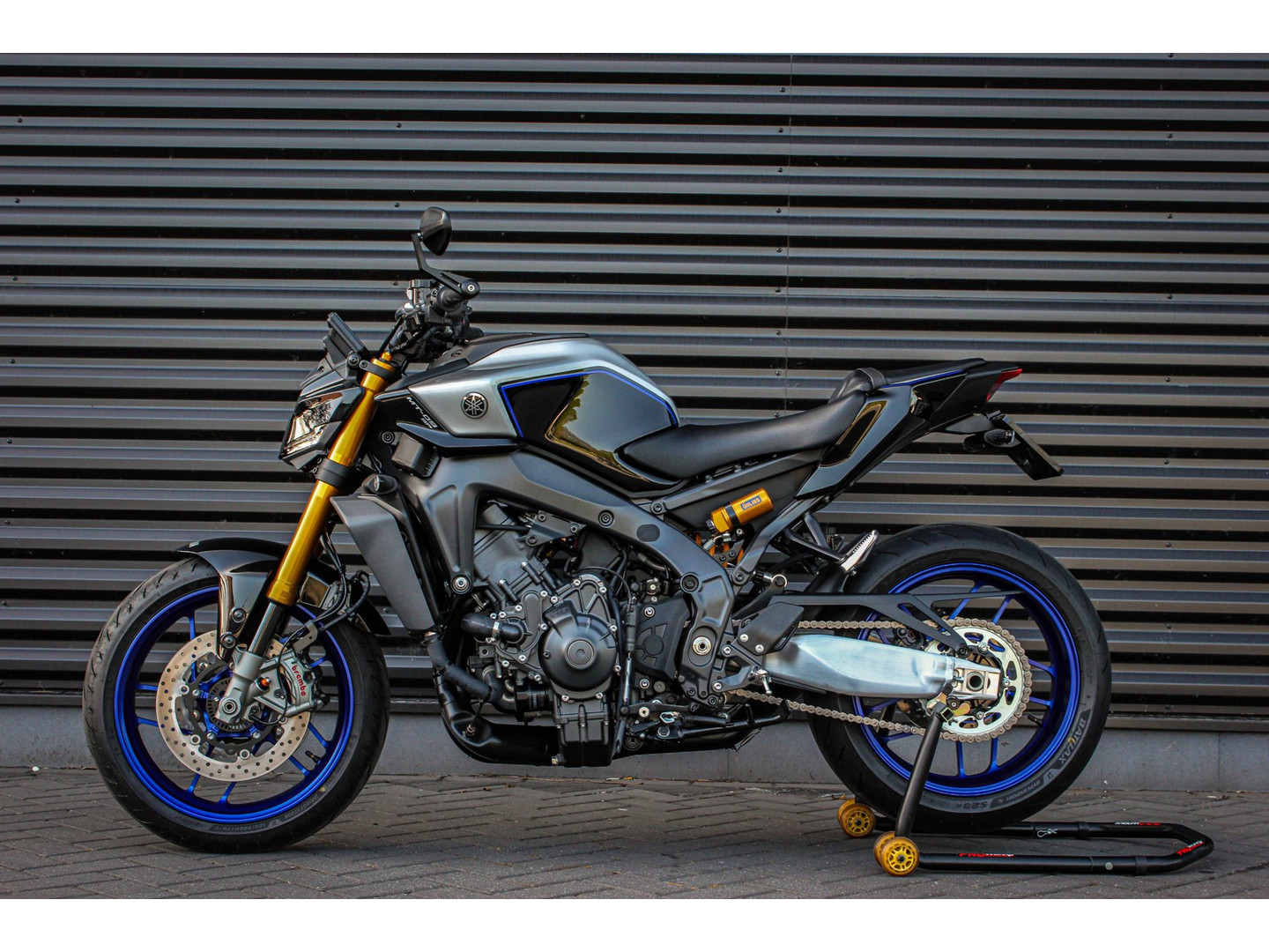 Yamaha