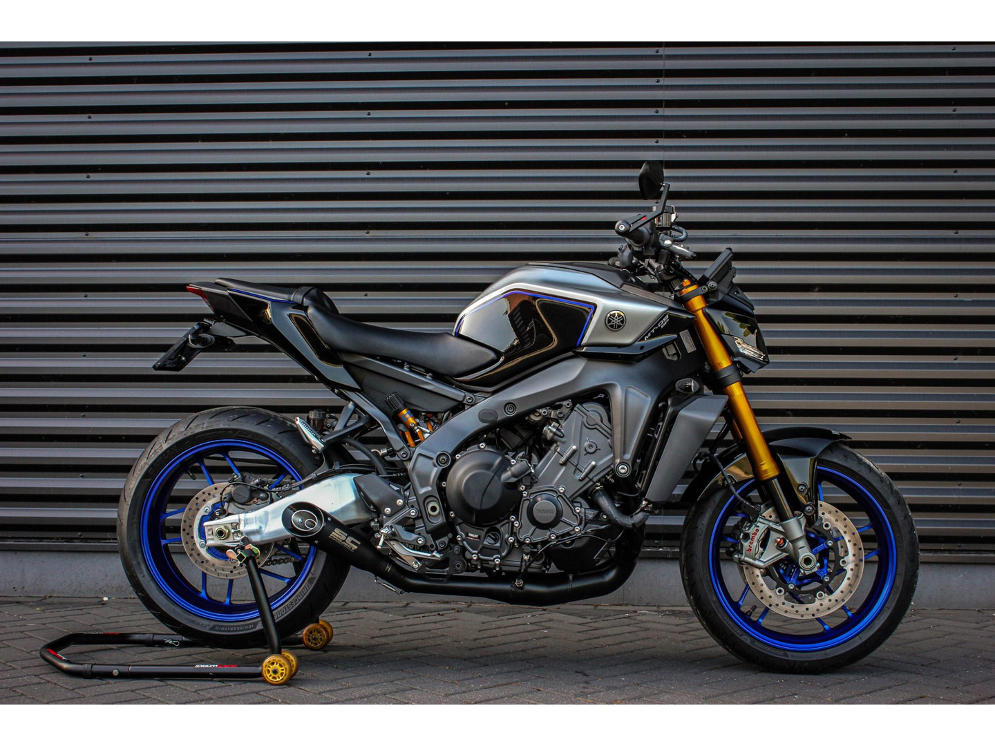Yamaha