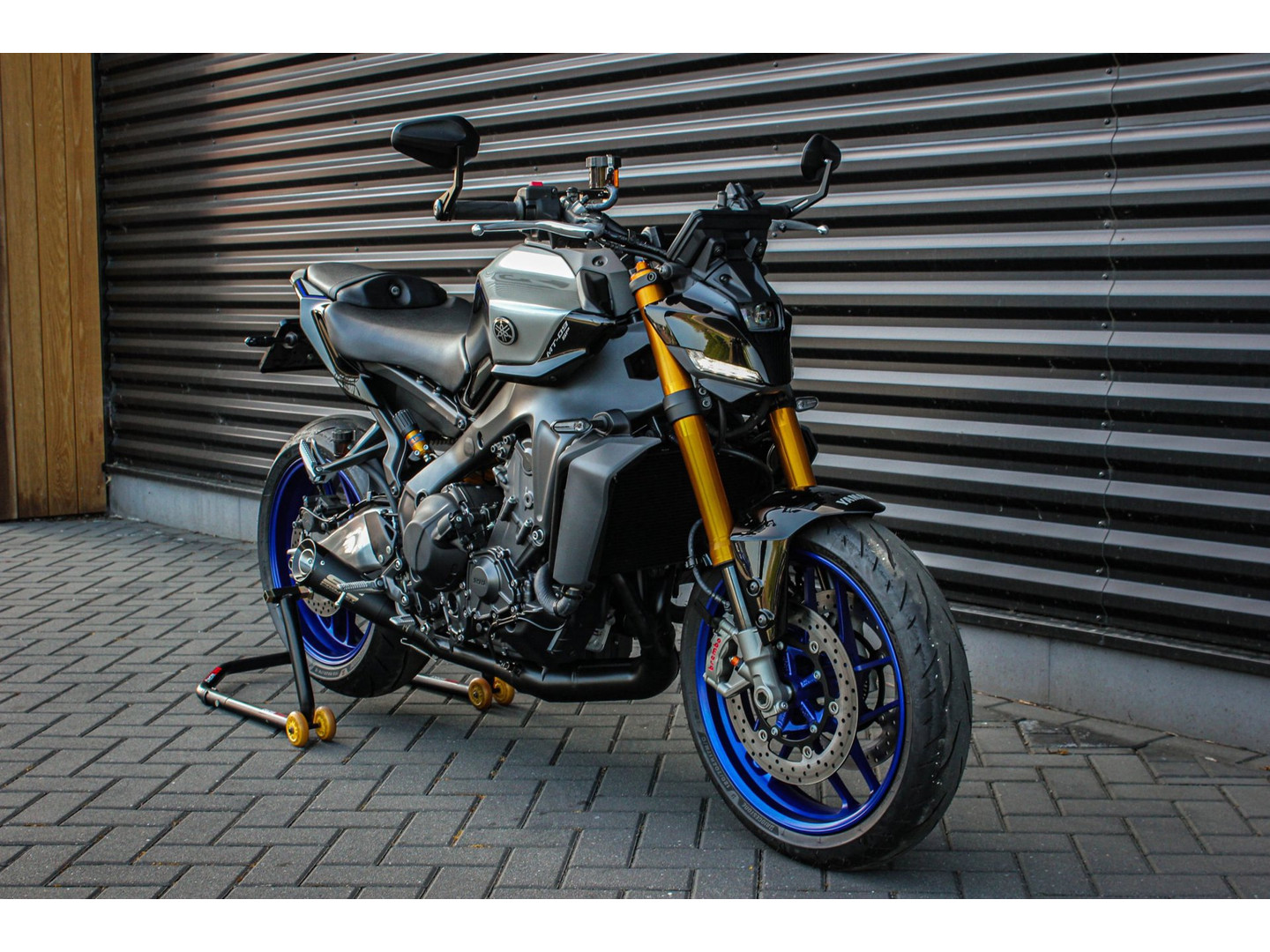 Yamaha