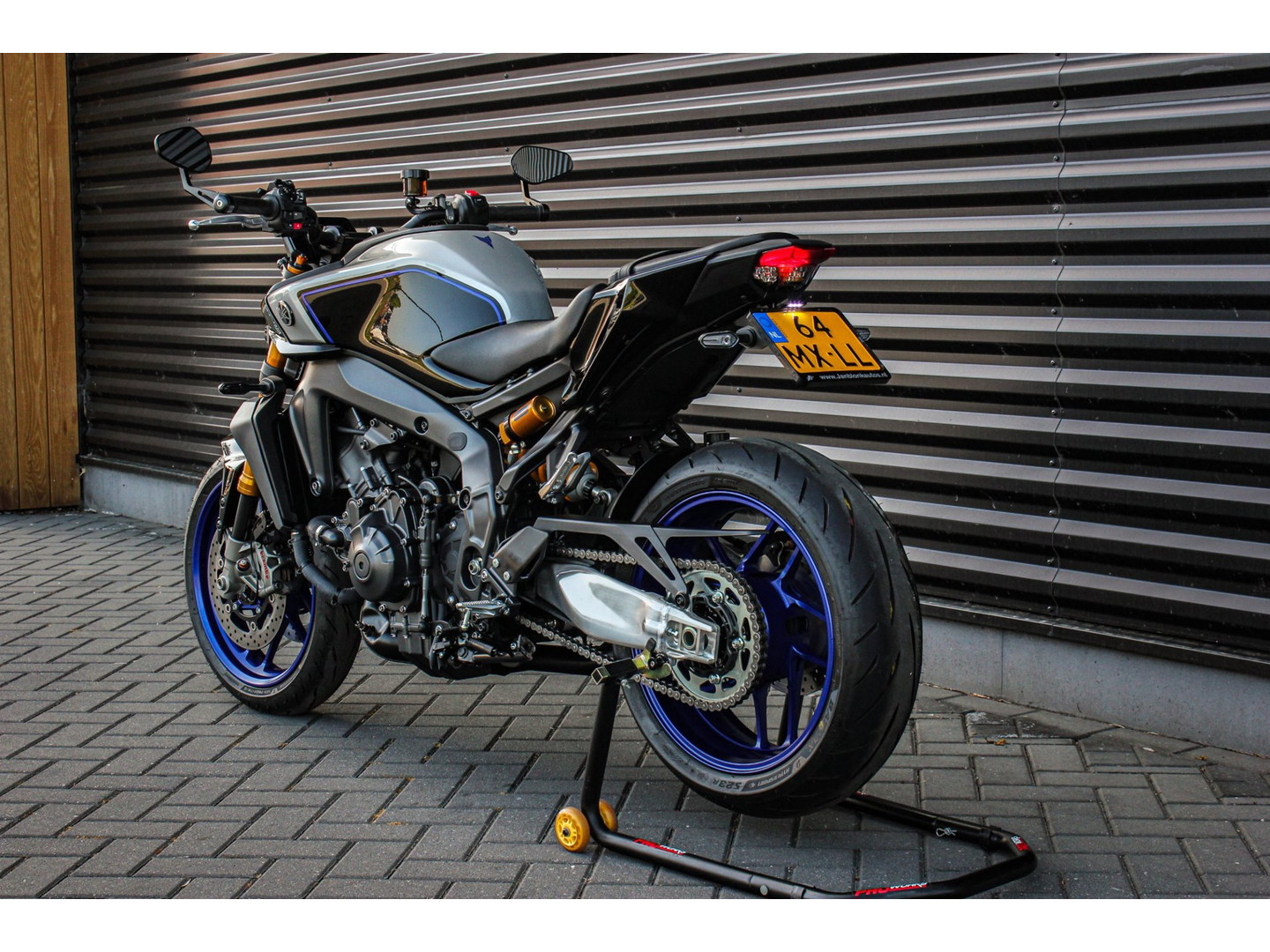 Yamaha