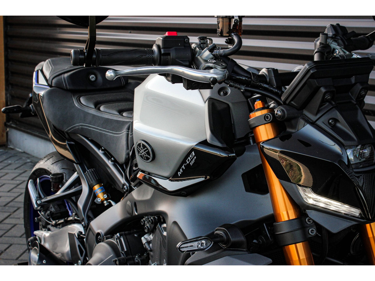 Yamaha