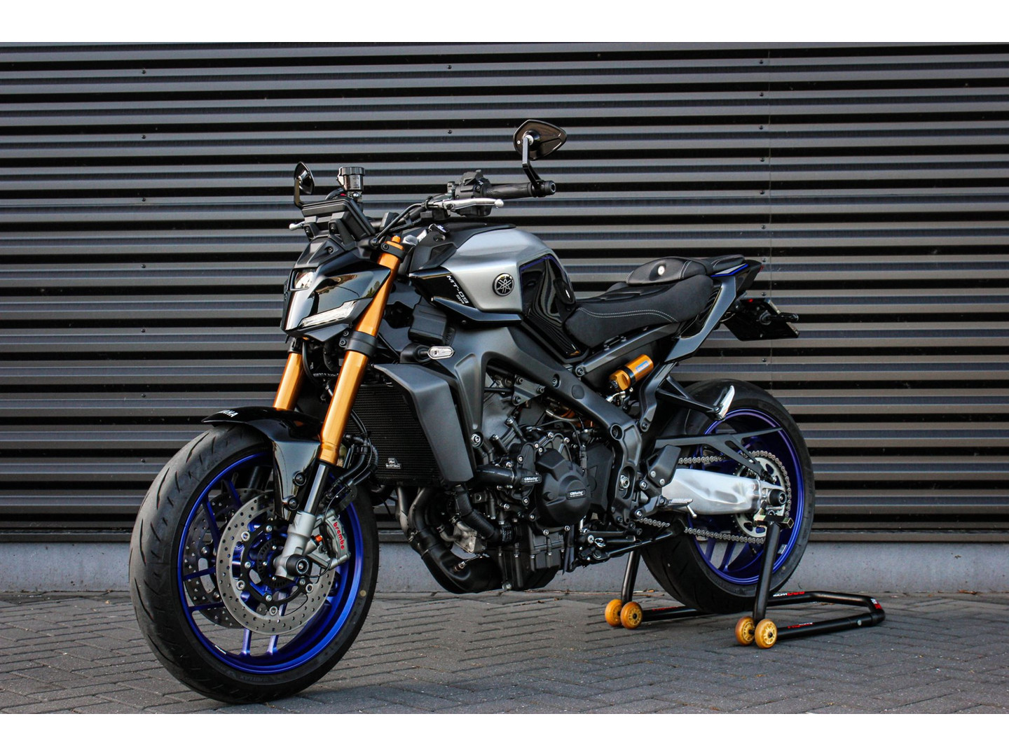 Yamaha